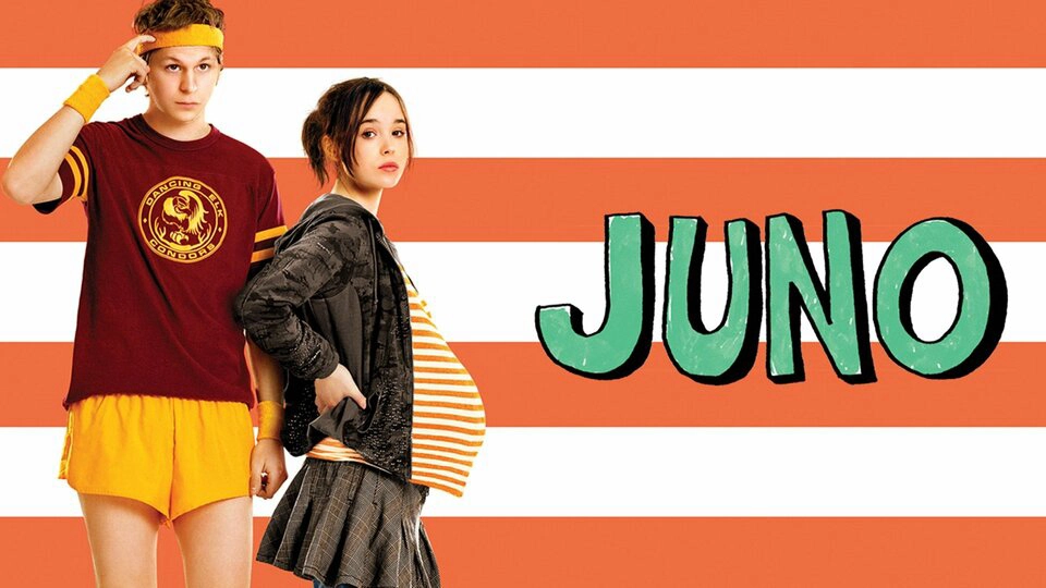 ảnh poster phim Juno
