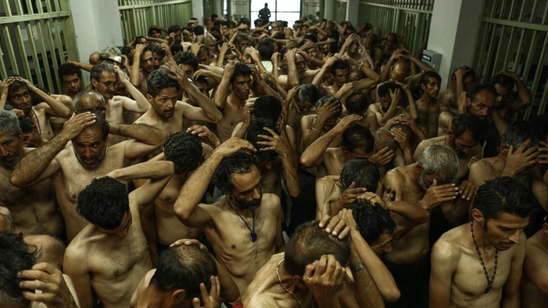 ảnh poster phim Just 6.5