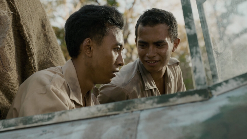 ảnh poster phim Kadet 1947 (Cadet 1947)