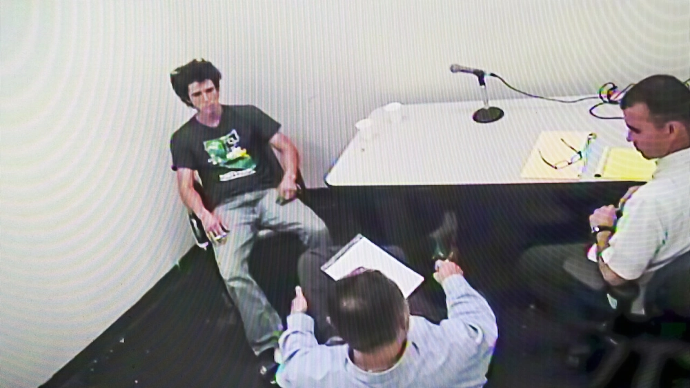 ảnh poster phim Kai: Sát thủ đi nhờ xe (The Hatchet Wielding Hitchhiker)