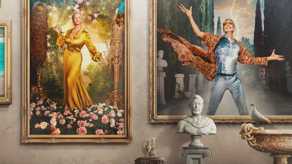 ảnh poster phim KAOS