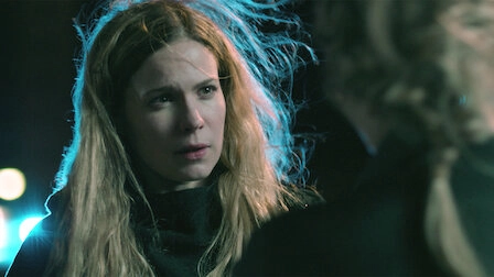 ảnh poster phim Karppi (Phần 1) (Deadwind (Season 1))