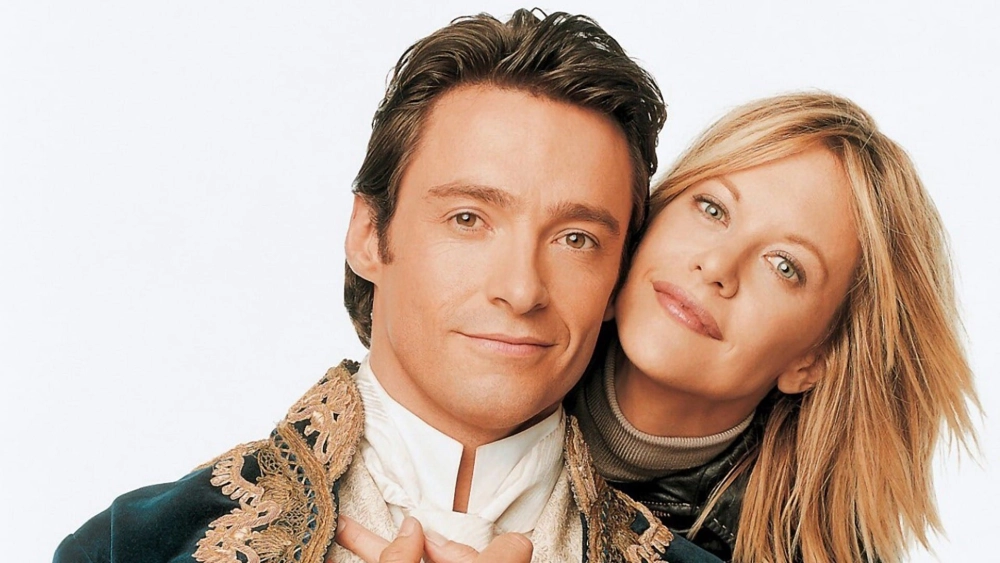 ảnh poster phim Kate & Leopold