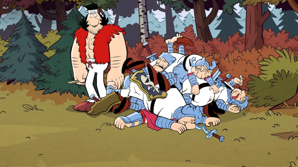 ảnh poster phim Kayko và Kokosh (Phần 2) (Kayko and Kokosh (Season 2))