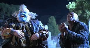 ảnh poster phim Kẻ Bán Linh Hồn Cho Địa Ngục (Spawn)