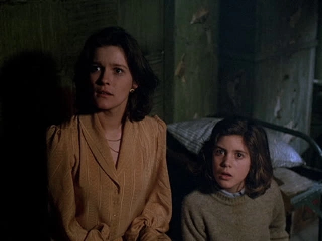 ảnh poster phim Kẻ bắt cóc man rợ (A Stranger Is Watching)