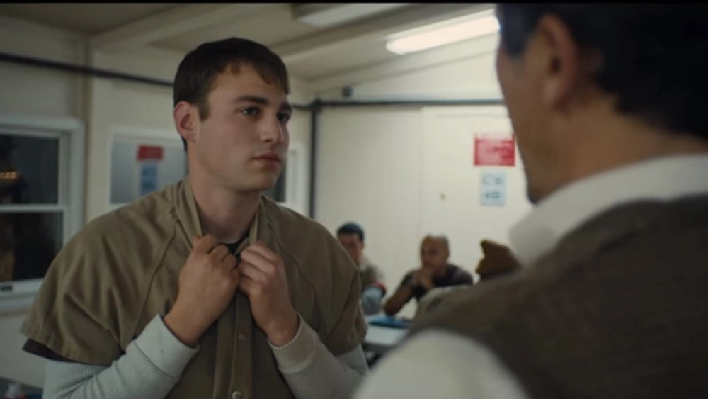 ảnh poster phim Kẻ Bất Phục (Stealing Cars)