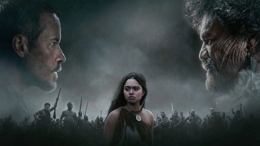 ảnh poster phim Kẻ Cải Đạo (The Convert)