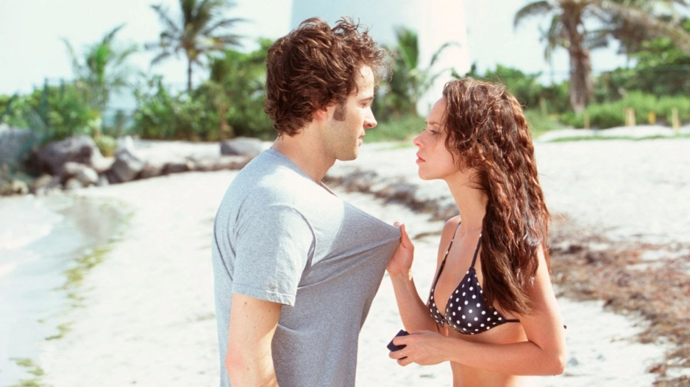 ảnh poster phim Kẻ Cắp Trái Tim (Heartbreakers)