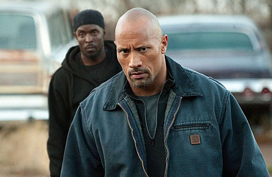 ảnh poster phim Kẻ Chỉ Điểm (Snitch)