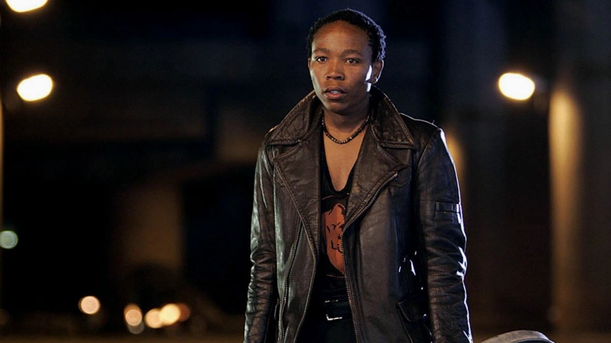 ảnh poster phim Kẻ Đầu Gấu (Tsotsi)