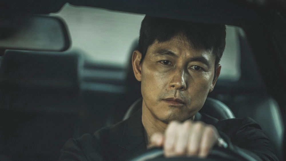 ảnh poster phim Kẻ Giám Hộ (A Man of Reason)