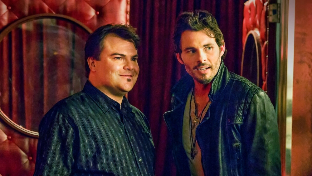 ảnh poster phim Kế hoạch D (The D Train)