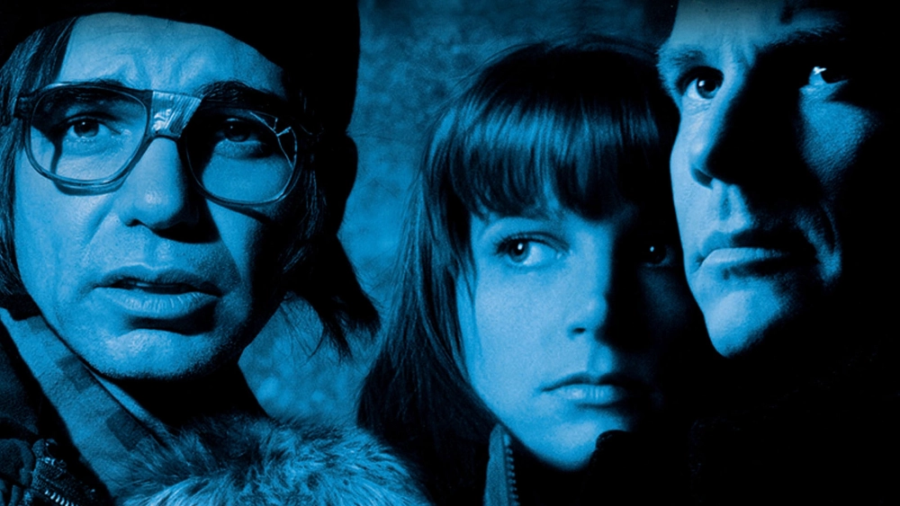 ảnh poster phim Kế Hoạch Đơn Giản (A Simple Plan)