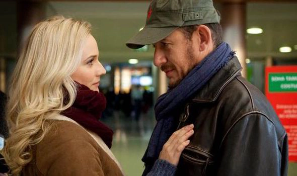 ảnh poster phim Kế Hoạch Hoàn Hảo (A Perfect Plan)