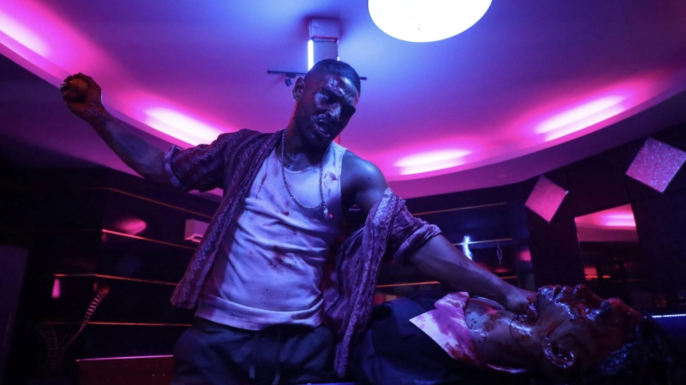 ảnh poster phim Kẻ Lạc Hướng (Mayhem!)