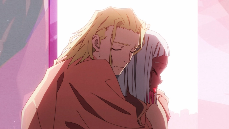 ảnh poster phim Kẻ lừa đảo vĩ đại (Phần 2) (Great Pretender (Season 2))