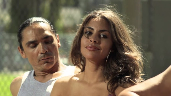 ảnh poster phim Kẻ Nổi Loạn (Strike One)