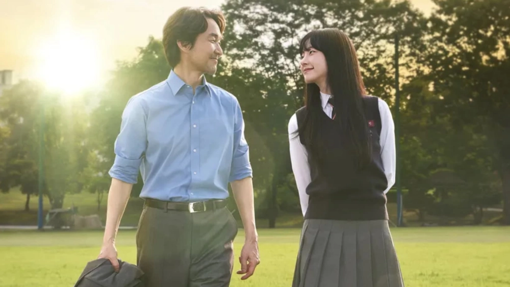 ảnh poster phim Nghi Phạm Cận Kề (Doubt)