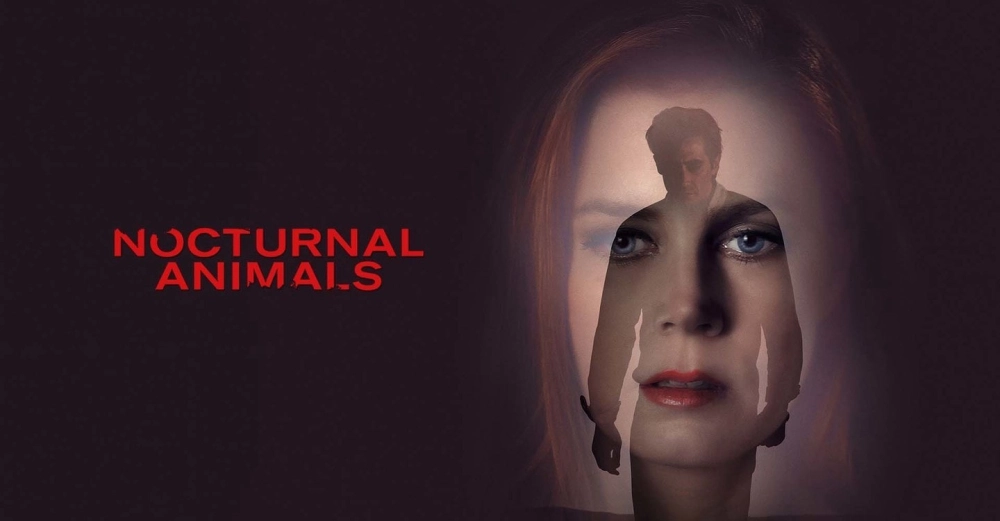 ảnh poster phim Kẻ Săn Đêm (Nocturnal Animals)