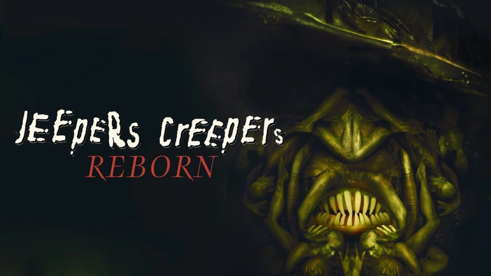 ảnh poster phim Kẻ Săn Lùng Sợ Hãi: Tái Sinh (Jeepers Creepers: Reborn)