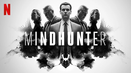 ảnh poster phim Kẻ Săn Suy Nghĩ (Phần 1) (Mindhunter (Season 1))