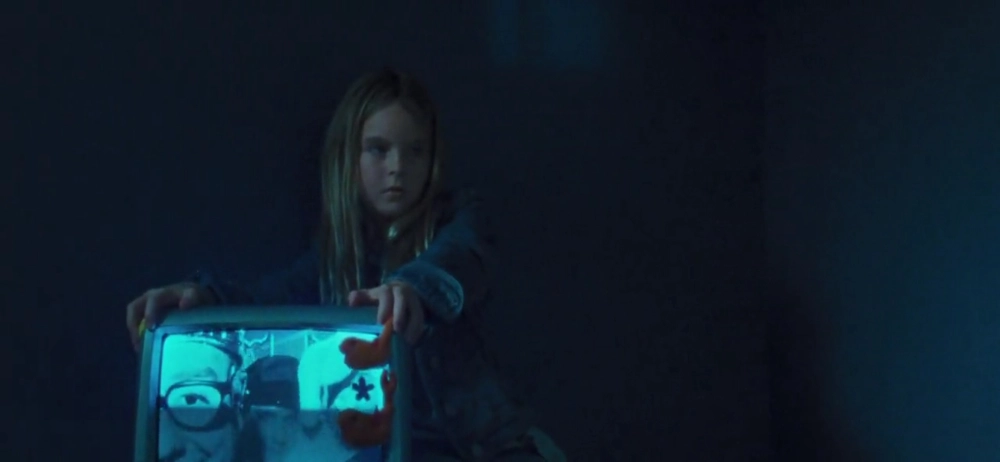 ảnh poster phim Kẻ Sưu Tầm (The Collector)