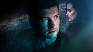 ảnh poster phim Kẻ Thử Nghiệm (The Titan)