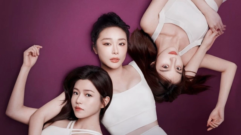 ảnh poster phim Kẻ Thù Thân Yêu (Dear Enemy)