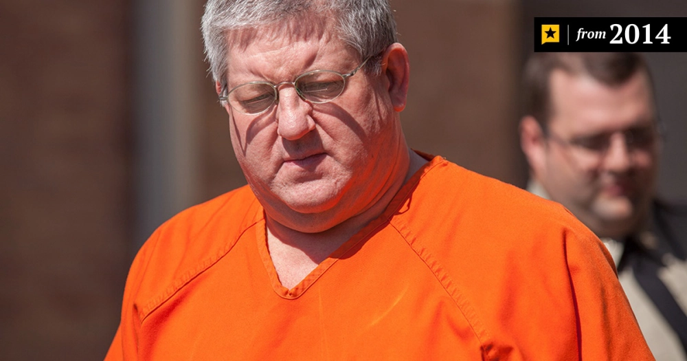 ảnh poster phim Kẻ Tình Nghi (Bernie)