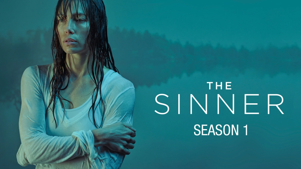 ảnh poster phim Kẻ tội đồ (Phần 1) (The Sinner (Season 1))