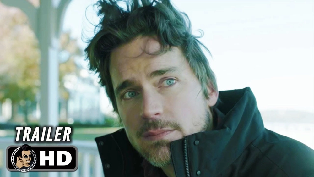 ảnh poster phim Kẻ tội đồ (Phần 3) (The Sinner (Season 3))