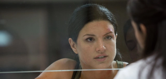 ảnh poster phim Kẻ Truy Sát (In the Blood)