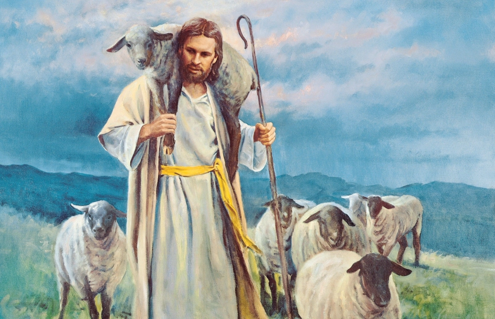 ảnh poster phim Kẻ Yêu Nước Cuồng Tín (The Good Shepherd)