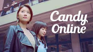 ảnh poster phim Kẹo Đường Online (Candy Online)