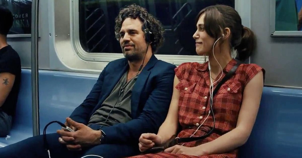 ảnh poster phim Kết Hôn Rồi Bắt Đầu Yêu (Begin Again)