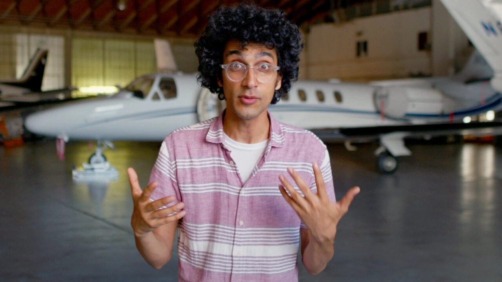 ảnh poster phim Kết nối (Connected)