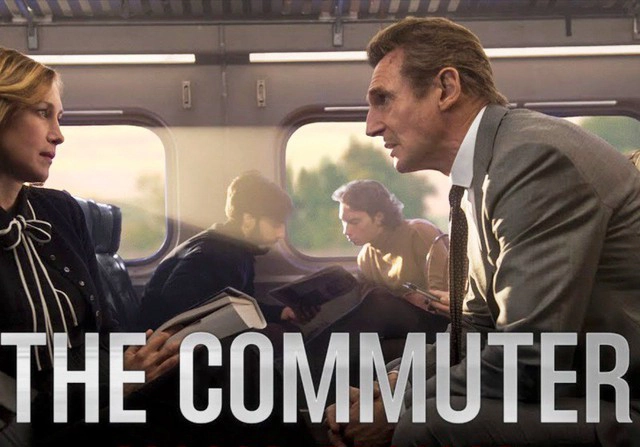 ảnh poster phim Khách bí ẩn (Mysterious visitor)