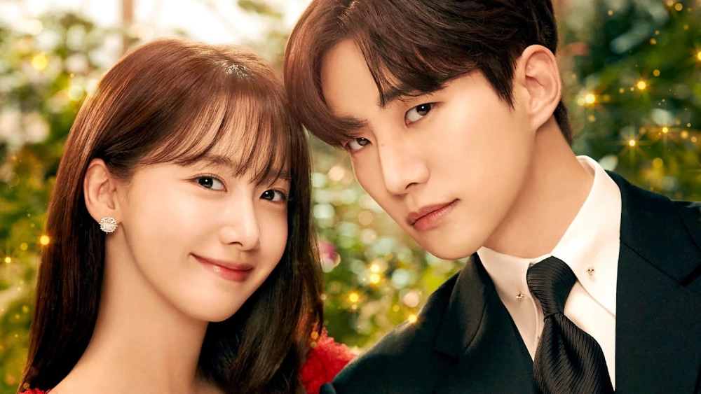 ảnh poster phim Khách Sạn Vương Giả (King the Land)