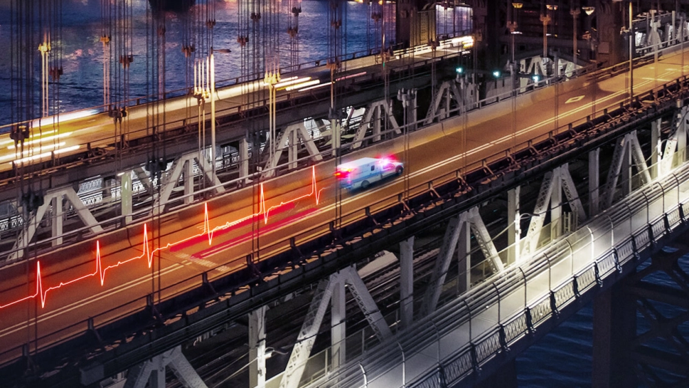 ảnh poster phim Khẩn cấp: New York (Emergency: NYC)