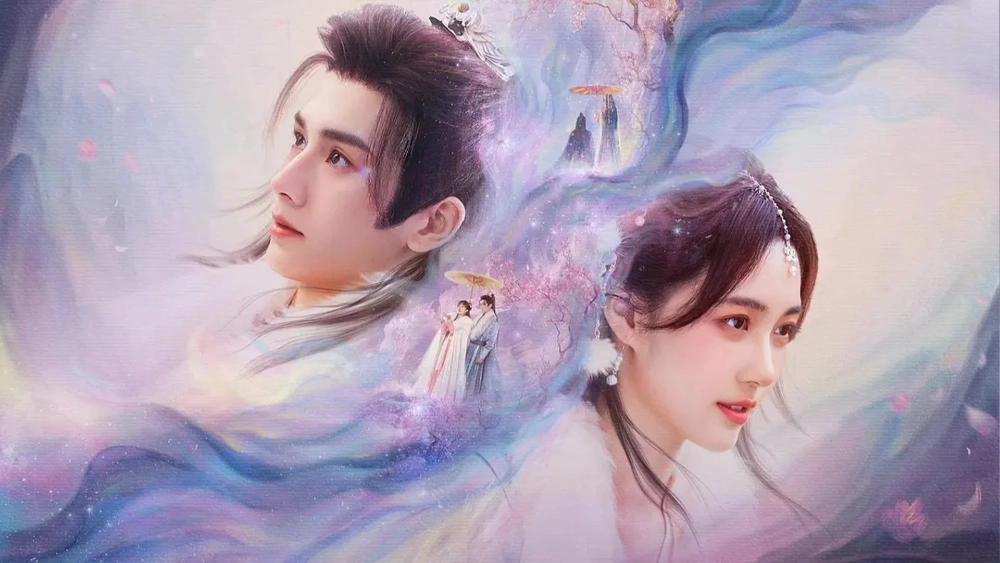 ảnh poster phim Khanh Khanh Tam Tư (The Deliberations of Love)