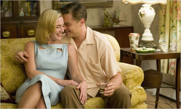 ảnh poster phim Khát Vọng Tình Yêu (Revolutionary Road)