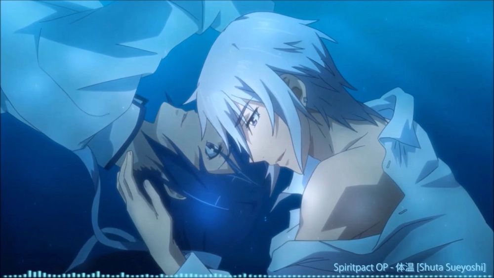 ảnh poster phim Khế Ước Linh Hồn 2 (Spiritpact 2)