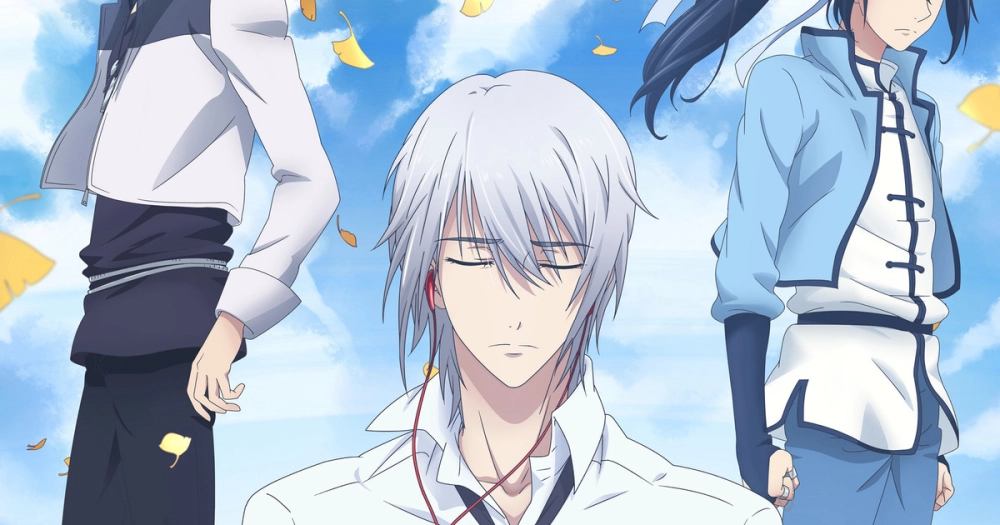 ảnh poster phim Khế Ước Linh Hồn (Spiritpact)