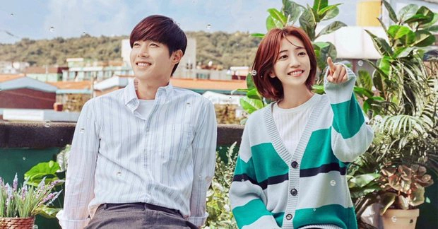 ảnh poster phim Khi Thời Gian Ngừng Trôi (When Time Stopped)