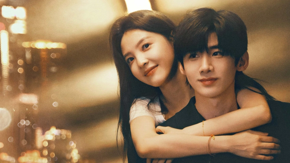 ảnh poster phim Khó Dỗ Dành (The First Frost)