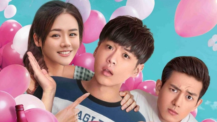 ảnh poster phim Khoa Học và Cảm Tính (Nuts - Science and Sensibility)