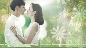 ảnh poster phim Khoảng cách 30 cm (30CM Distance)