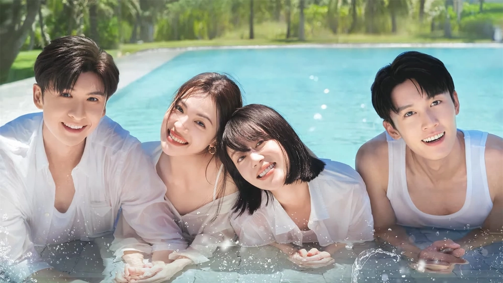 ảnh poster phim Khoảng Cách Xa Nhất (The Furthest Distance)