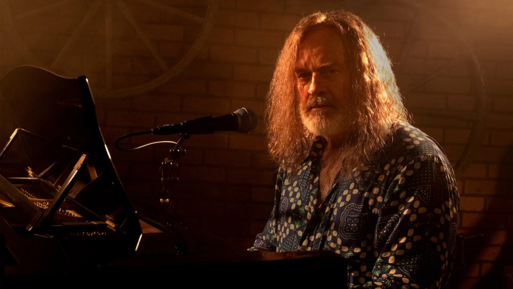 ảnh poster phim Khoảng trống trung gian / Khoảng Cách Thế Hệ (The Space Between)